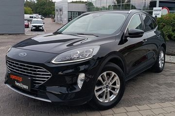 Ford Kuga 1.5 Ecoboost Fwd Titanium x