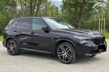 BMW X5 xDrive30d  M Sport