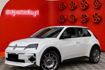 Renault 5 Urban Range Evolution 40kWh