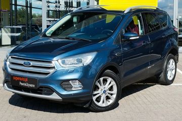 Ford Kuga 1.5 Ecoboost Awd Titanium Ass