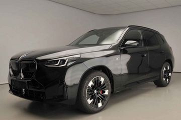 BMW X3 xDrive20d M Sport