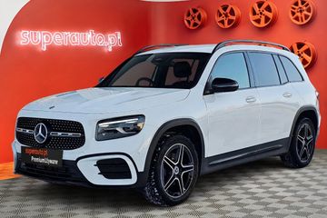 Mercedes GLB 200 d 4MATIC AMG Line