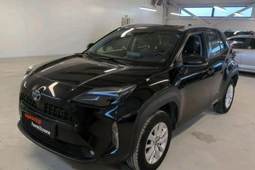 Toyota Yaris Cross Hybrid 1.5