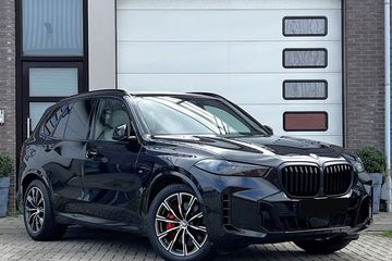 BMW X5 xDrive30d M Sport