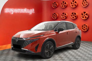 Nissan Qashqai Tekna Xtronic 1.3 DIG-T mHEV