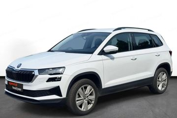 Skoda Karoq 1.5 TSI ACT Selection DSG
