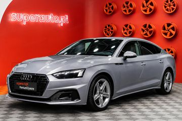 Audi A5 Sportback 40 TFSI
