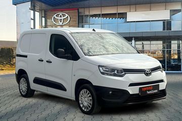Toyota Proace City Active L1H1