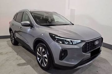 Ford Kuga Titanium 2.5 FHEV