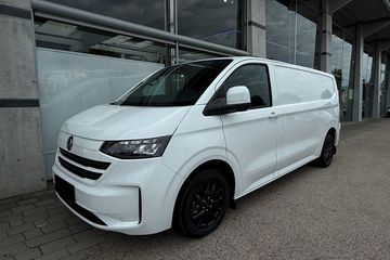 Volkswagen Transporter L2H1 DSG