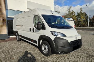 Toyota Proace Max Active L4H2