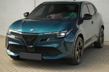 Alfa Romeo Junior Ibrida