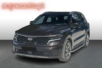 Kia Sorento Prestige Line 2.2 CRDi  4WD DCT 7os.