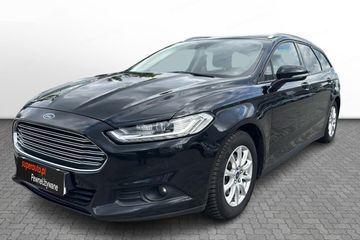 Ford Mondeo 2.0 Titanium aut