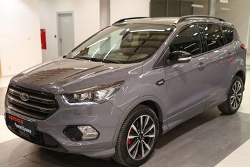 Ford Kuga 1.5 EcoBoost aut