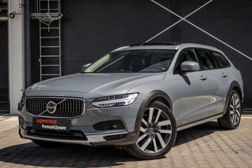 Volvo V90 Cross Country B5 D AWD
