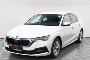 Skoda Octavia 2.0 Tdi Ambition