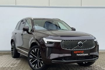 Volvo XC90 T8 AWD Plug-In Hybrid Ultimate Bright 7os aut
