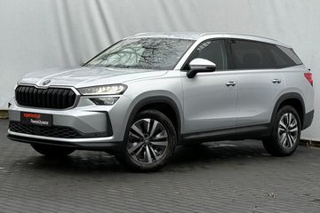 Skoda Kodiaq 1.5 TSI Selection DSG