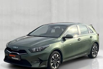Kia Cee'd 1.5 T-GDI M DCT