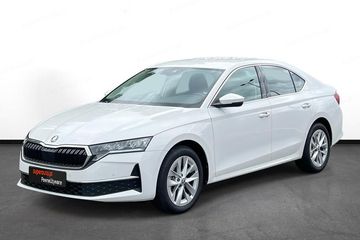 Skoda Octavia 2.0 TDI Selection DSG