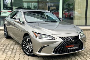 Lexus ES 300h Business Edition