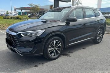 BYD Sealion 5 DM-i 1.5 Design