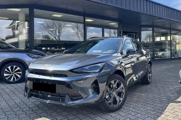Cupra Formentor 1.5 e-TSI DSG