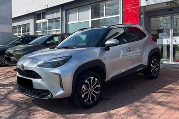 Toyota Yaris Cross Style 1.5 Hybrid