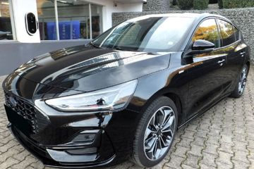 Ford Focus ST-Line X 1.0 EcoBoost