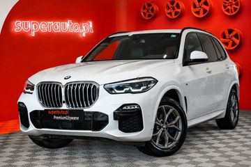 BMW X5 xDrive25d M Sport