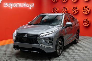 Mitsubishi Eclipse Cross Instyle Plus 2.4 PHEV