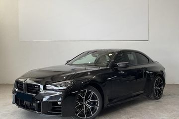 BMW Seria 2 M2