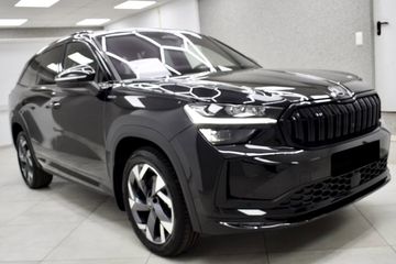 Skoda Kodiaq Sportline 2.0 TSI DSG 4x4