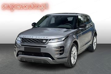 Land Rover Range Rover Evoque 2.0 D200 mHEV R-Dynamic SE