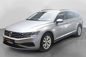Volkswagen Passat 2.0 TDI EVO Essence DSG