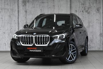 BMW X1 sDrive18i M Sport aut