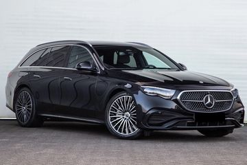 Mercedes Klasa E 220 d 4-Matic AMG Estate