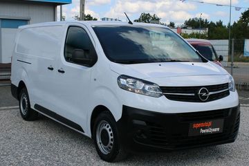 Opel Vivaro L2H1