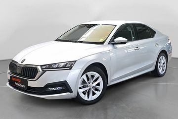 Skoda Octavia 2.0 TDI Ambition DSG
