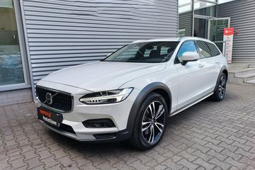 Volvo V90 B5 D AWD