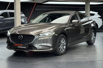 Mazda 6 2.0 Skyjoy