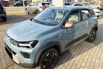 Dacia Spring Electric  Extreme 24.3kWh