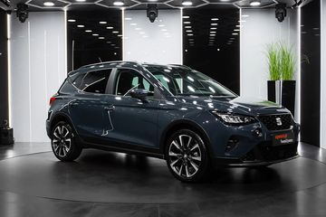 Seat Arona Tsi Style S&S Dsg