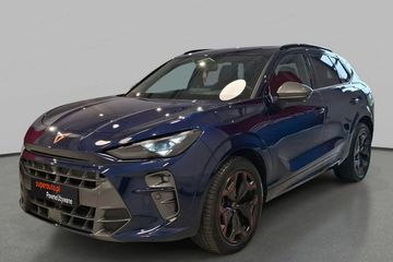 Cupra Terramar 1.5 eTSI mHEV DSG