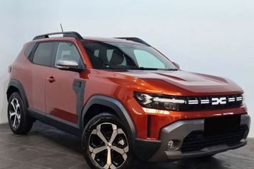 Dacia Duster Journey + 1.6 Full Hybrid