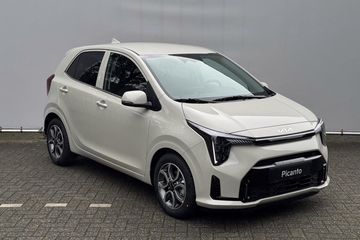 Kia Picanto 1.0 GDI Business Line