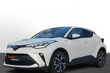 Toyota C-HR 1.8 Hybrid Style