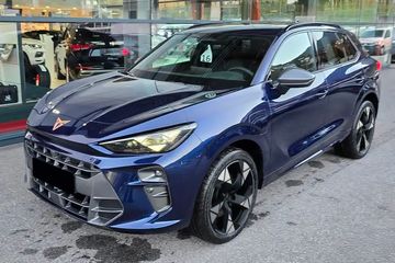 Cupra Terramar VZ 1.5 eHybrid PHEV DSG