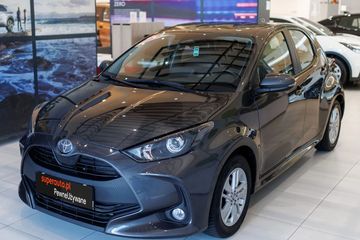 Toyota Yaris Hybrid 1.5 Comfort